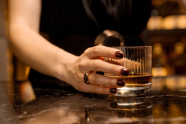 Bar Bereich