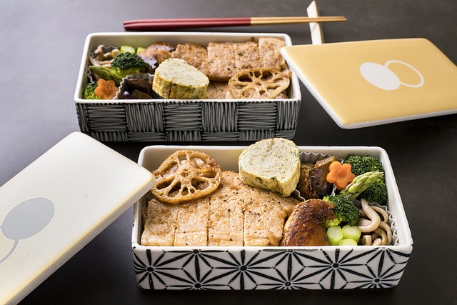 Bento Box