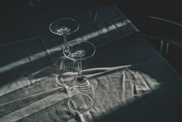 Restaurant Interieur